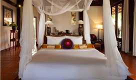 One bedroom Pool Villa